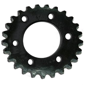 Dingo Drive Sprocket TX222 and TX220